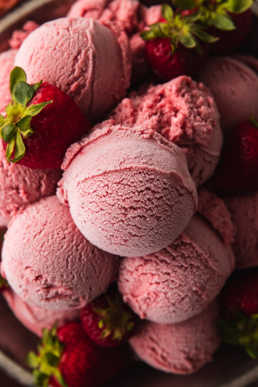 I Love Ice Cream